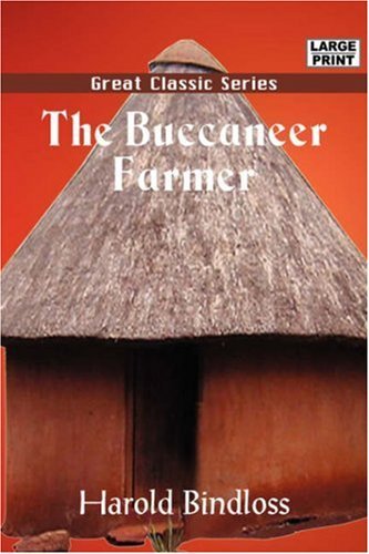 The Buccaneer Farmer [ePUB]